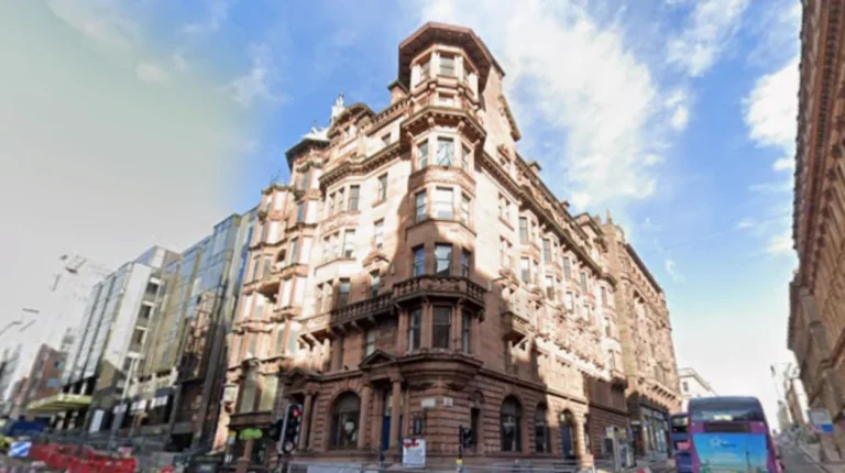 Is Glasgow Cheaper to Live in Than Edinburgh on a Typical Salary