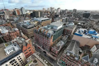 Is Glasgow a Cheaper Place to Live in Than London for Professionals