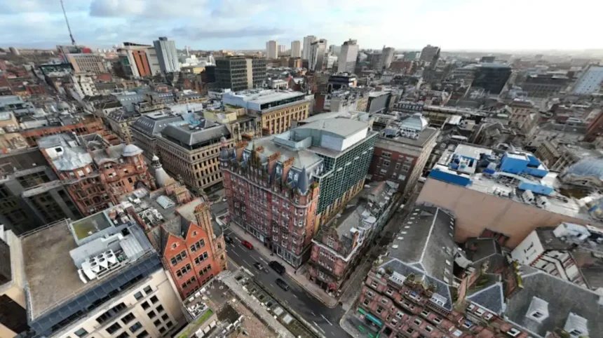 Is Glasgow a Cheaper Place to Live in Than London for Professionals