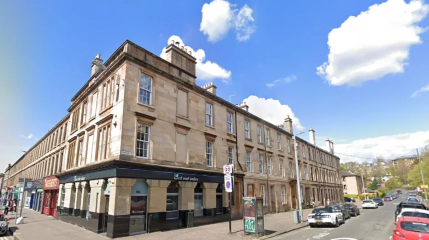 Is Partick a Good Place to Live for Young Professionals in Glasgow