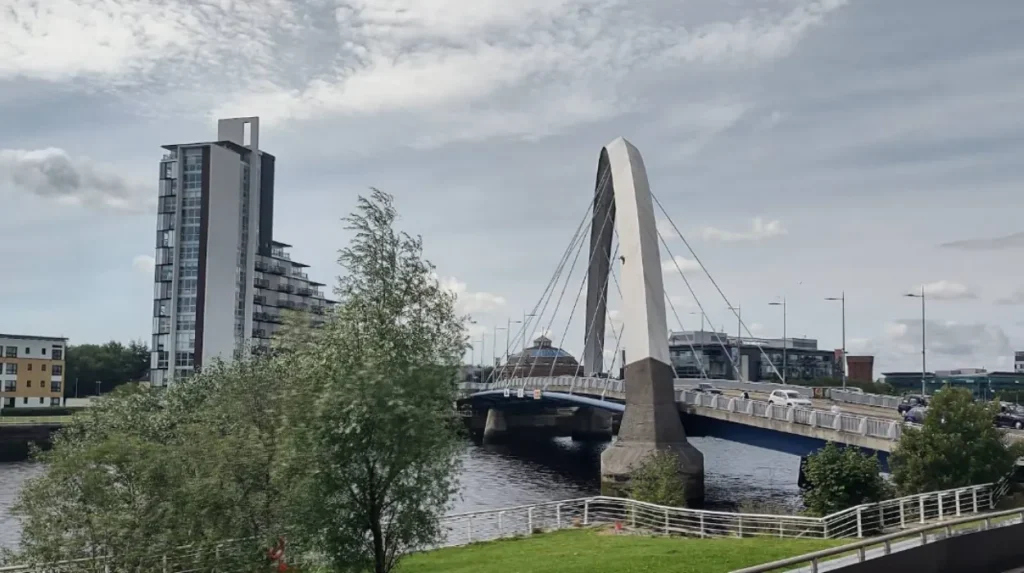 Is Strathbungo really Glasgow’s best kept secret?