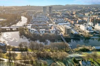 Is Strathbungo the Best Kept Secret Neighbourhood in Glasgow City?