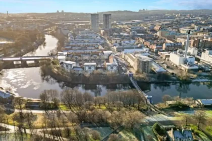 Is Strathbungo the Best Kept Secret Neighbourhood in Glasgow City?