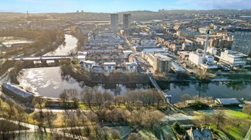 Is Strathbungo the Best Kept Secret Neighbourhood in Glasgow City?