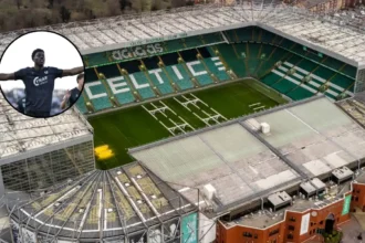 Issa Doumbia Emerges as Celtic Midfield Target | Glasgow 2026