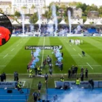Jim Hamilton Backs Glasgow Warriors for Champions Cup Glory Glasgow 2026