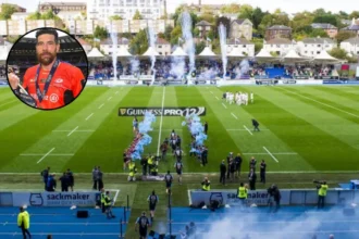 Jim Hamilton Backs Glasgow Warriors for Champions Cup Glory Glasgow 2026
