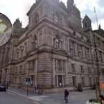 Keepmoat Homes Plans 550 Homes in Drumchapel Kinfauns Drive 2026