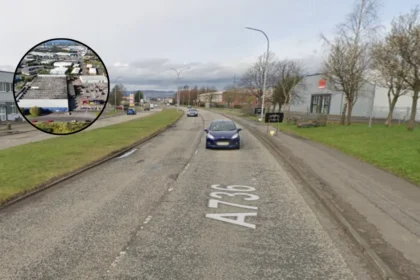 Knight Property Group Buys Hillington Park Site for Industrial Development, Glasgow 2026