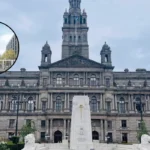 Laurieston regeneration plan tackles Glasgow’s housing crisis 2026