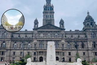 Laurieston regeneration plan tackles Glasgow’s housing crisis 2026