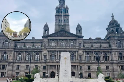 Laurieston regeneration plan tackles Glasgow’s housing crisis 2026