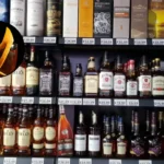 Liquor Store whisky bar opens in Glasgow city centre 2026