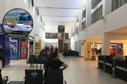 Lufthansa Suspends Glasgow Flights Amid Fuel Crisis 2026