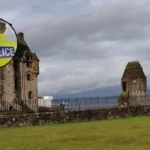 Man Charged After £1,000 Cocaine Seizure in Port Glasgow, 2026