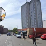 Man Dies at Glasgow Block of Flats in Mount Florida, 2026