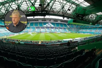 McAvennie Names Celtic's Most Improved Winger Amid Fear Factor Loss (Glasgow, 2026)
