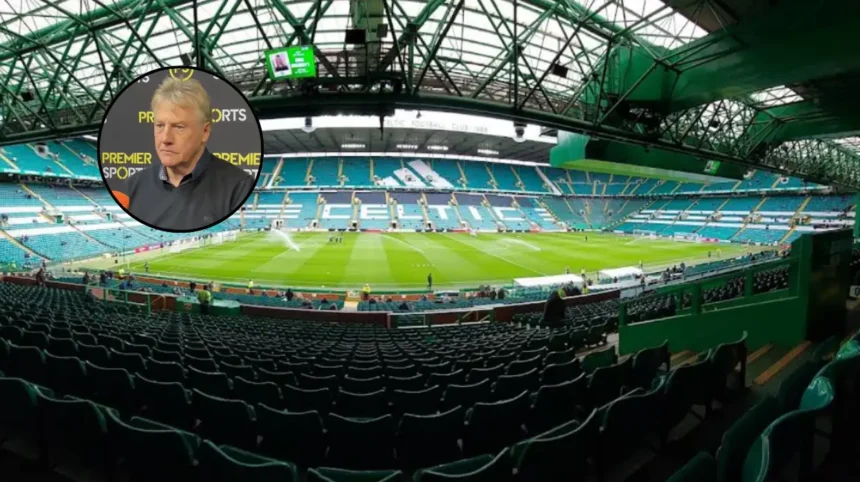 McAvennie Names Celtic's Most Improved Winger Amid Fear Factor Loss (Glasgow, 2026)