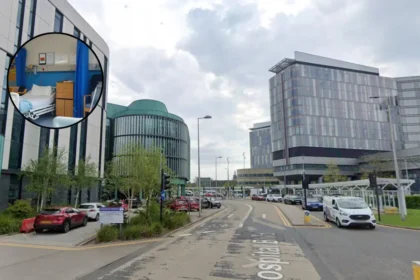 NHSGGC Loses £33m QEUH Claim vs Multiplex