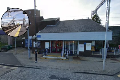 New £18.3m Balgray Train Station Deal for Barrhead, East Renfrewshire 2026
