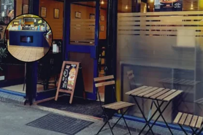 New Bar and Restaurant to Open on Clarkston Road, Glasgow – 2026