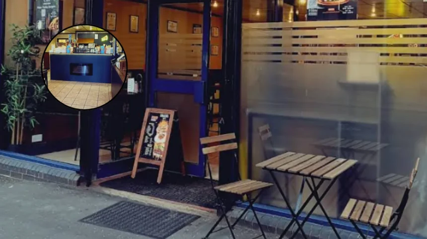 New Bar and Restaurant to Open on Clarkston Road, Glasgow – 2026