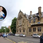 Oban Teen's 10,000ft Skydive for Govan Firefighter Uncle, Oban 2026