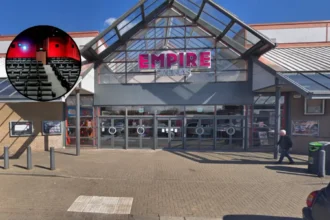 Omniplex Jobs: Tallest Cinema Glasgow Renfrew St 2026