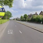 Paisley Knife Threat Robbery Glasgow Road Paisley 2026