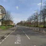 Paisley Road West, Clyde Tunnel: Glasgow's Worst Pothole Roads, Glasgow 2026