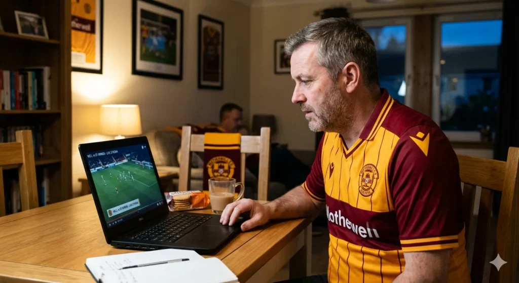 Pay‑per‑view and club‑streaming options