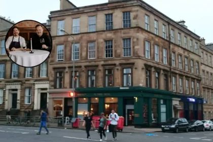 Peter McKenna Opens Eleven Fifty Five Bistro Finnieston, 2026