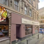 Pizza Pilgrims Opens Glasgow West Nile Street 2026