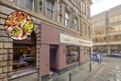 Pizza Pilgrims Opens Glasgow West Nile Street 2026
