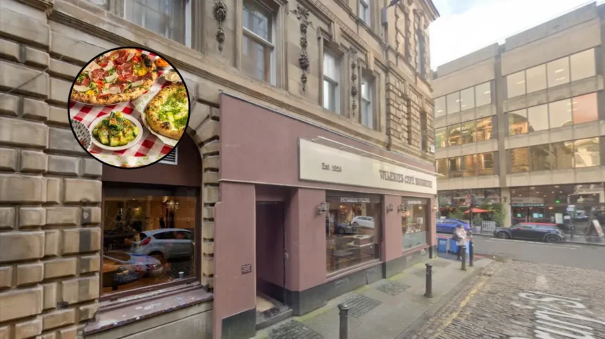 Pizza Pilgrims Opens Glasgow West Nile Street 2026