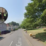 Police Hunt Grandson After Glasgow Death 2026