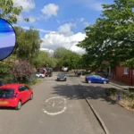 Police probe smashed windows at Glasgow West End home, Partick 2026