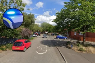 Police probe smashed windows at Glasgow West End home, Partick 2026