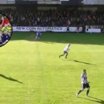 Pollok United Wins UEFA Grassroots Award in Glasgow 2025-26