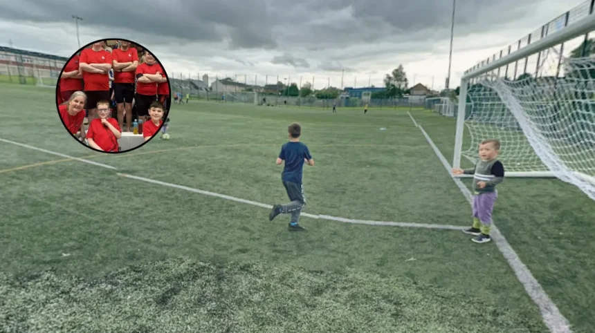 Port Glasgow Otters Win 27 Medals at Gala, Port Glasgow 2026