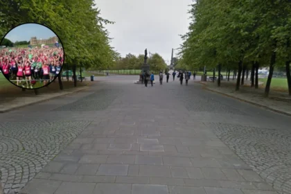 Race for Life Glasgow: 39 Roads Restricted for Charity Run Glasgow 2026