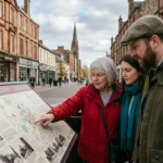 Rediscovering Airdrie Project: Glasgow Guide 