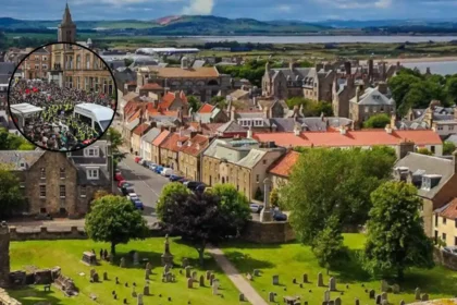 Refugees, Migration and Housing in Glasgow 2026