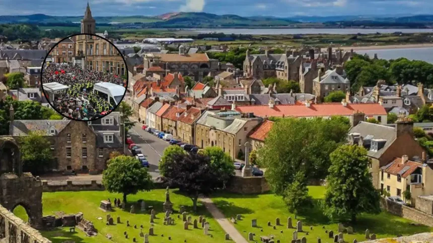 Refugees, Migration and Housing in Glasgow 2026