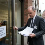 Regen Central Ltd Liquidation: ATOL Revoked, London & Glasgow, 2026