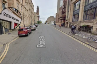 SDX Opens New Sauchiehall Street Shop Glasgow 2026