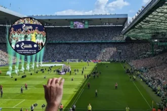 SPFL Fixture Release Date Confirmed for Celtic | Glasgow 2026
