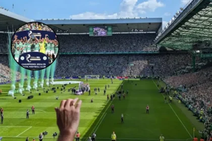 SPFL Fixture Release Date Confirmed for Celtic | Glasgow 2026