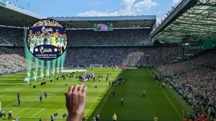 SPFL Fixture Release Date Confirmed for Celtic | Glasgow 2026