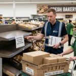 Saffron Pastries Recall: Rodent Alert Hits Leeds Glasgow 2026